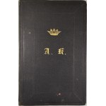 Pol Wincenty - Mohort. Rapsod rycerski z podania. Chrzesne 1874 .