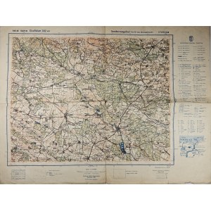 Raków, Staszów, Szydłów, 1938.