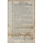 Directorium Horarum Canonicarum et Missarum pro Archidioecesi Mohyloviensi in annum Domini MDCCCLXIII.