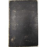 Directorium Horarum Canonicarum et Missarum pro Archidioecesi Mohyloviensi in annum Domini MDCCCLXIII.