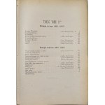 Czechowski Aleksander - Historya XIX stulecia. Dzieje polityki, literatury, sztuki, nauki, przemysłu i t. p., opracowane na podstawie najnowszych badań i objaśnione licznemi ilustracyami. Pod red. ... T. 1-3. Warszawa 1901-1902 Nakł. Gazety Pol..