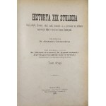 Czechowski Aleksander - Historya XIX stulecia. Dzieje polityki, literatury, sztuki, nauki, przemysłu i t. p., opracowane na podstawie najnowszych badań i objaśnione licznemi ilustracyami. Pod red. ... T. 1-3. Warszawa 1901-1902 Nakł. Gazety Pol..