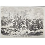 Insurrection de janvier - Bataille de Krasnobród, 1863