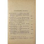 Catalogue des publications de la Coopérative d'édition et d'éducation Czytelnik. Novembre 1948.