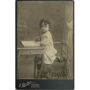 Rzeszów, Spritzer S. - Burnatowski K., vers 1900.
