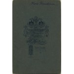 Rzeszów, Spritzer S. - Burnatowski K., vers 1900.