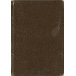 Carte d'assurance, 1940.