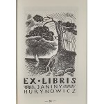 Pątek Kazimierz, Bandosz Ryszard - Turystyka i sport w ekslibrisie polskim. Varsovie 1988 Maison d'édition Sport et tourisme.