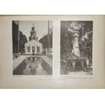 Architecture and Construction. Monthly illustrated magazine. R. I-III. 1925-1927
