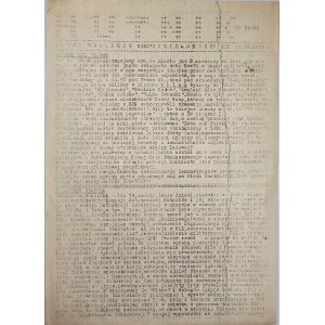 Solidarność - Hutnik, nr 21, 14.8.1982.