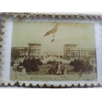 Puzderko - Erinnerung an Zoppot. Pamiątka z Sopotu. ok. 1890 r.