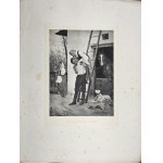 Album des peintres polonais. Vienne 1892 Nakł. Franciszek Bondy.