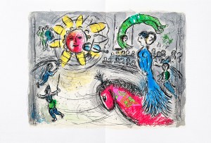 Marc CHAGALL (1887-1985), 