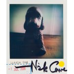Nick CAVE (geb. 1957), Kleiner Hund, 2020