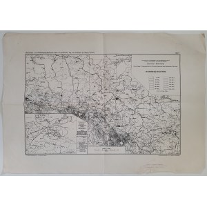 Śląsk - odbito w Zak. Gr. Ministerstwa Informacji i Dokumentacji, Londyn, ok 1940-45