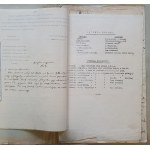 [Archiwum] Zrzeszenie B. Wychowanków SPRA i inne, lata 1930-33 [Pałucki W.]