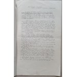 [Jednodniówka] Garść wspomnień, II-go szwadronu dyw. ppanc, 10 BK[Szkocja, 1940]