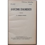 Konarski K., O uczniu żołnierzu, 1922 (udział w wojnie z Sowietami)