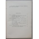 Wychowanie, Biuletyn pośw. spr. wych. Żołnierza,[piecz.1. Pułku A.C., 1939]