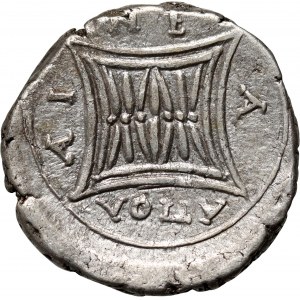 Grecja, Illyria, Dyrrachium, drachma III-II wiek p.n.e.