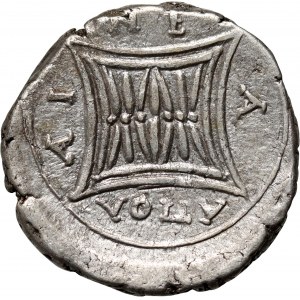 Grèce, Illyrie, Dyrrachium, drachme 3e-2e siècle av.