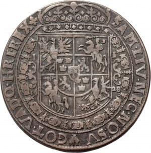 Žigmund III Vaza, toliare 1628, Bydgoszcz