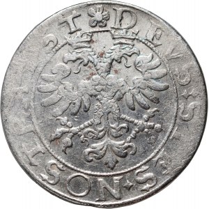 Suisse, Schaffhausen, dicken 1611