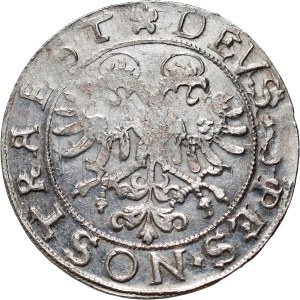 Svizzera, Schaffhausen, dicken 1614