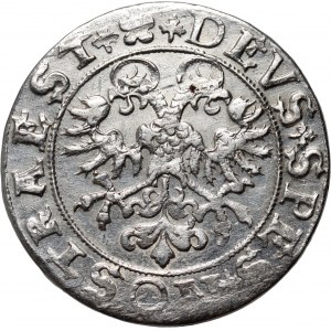 Svizzera, Schaffhausen, dicken 1614