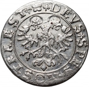 Švajčiarsko, Schaffhausen, dicken 1614