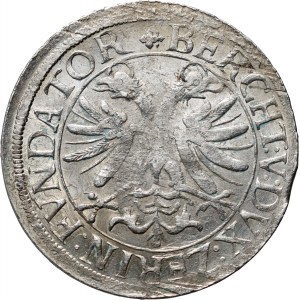 Switzerland, Bern, Dicken 1617