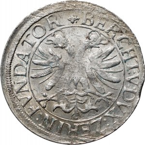 Svizzera, Berna, batzen 1617
