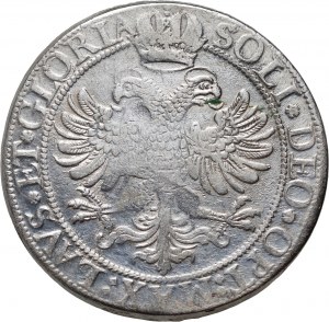 Švajčiarsko, St. Gallen, thaler 1623