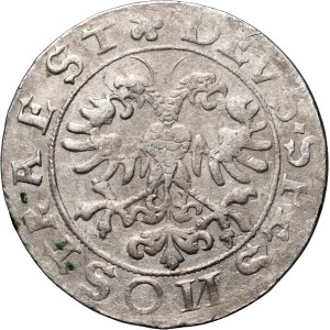 Švýcarsko, Schaffhausen, dicken 1614