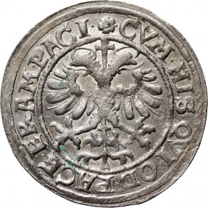 Szwajcaria, Zug, dicken 1612, św. Oswald