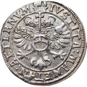 France, Hagenau, Dicken ND (1600-1621)