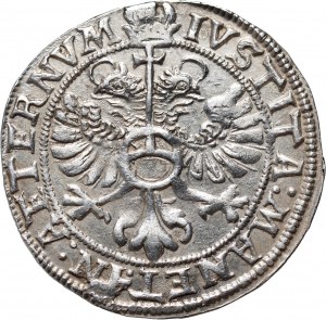 Francja, Hagenau, dicken bez daty (1600-1621)