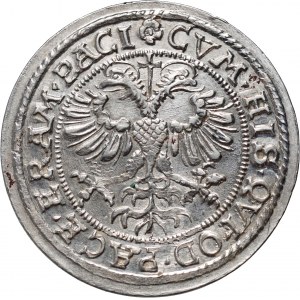 Switzerland, Zug, Dicken 1611, St. Oswald