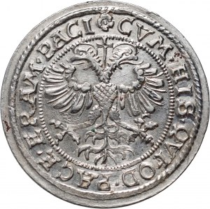 Szwajcaria, Zug, dicken 1611, św. Oswald