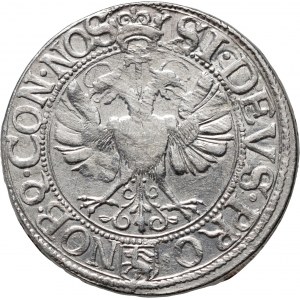 Švýcarsko, Chur, John V 1601-1627, dicken bez data