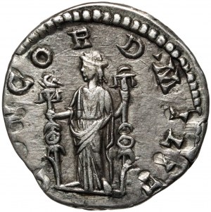 Roman Empire, Didiusz Julianus 193, Denar, Rome, RARE