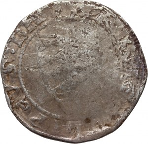 Silésie, Duché de Głogów, Henri III 1274-1309, trimestriel, Głogów