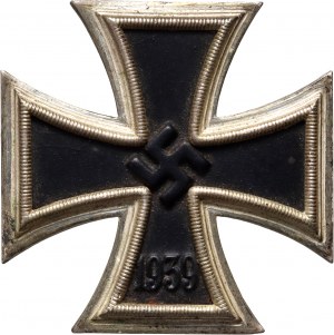 Germania, Terzo Reich, Croce di ferro di prima classe 1939