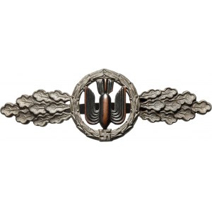 Germania, Terzo Reich, Stendardo d'argento dei piloti di bombardieri della Luftwaffe