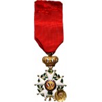 France, Ordre de la Légion d'honneur, Croix d'officier, Monarchie de Juillet (1830-1848)