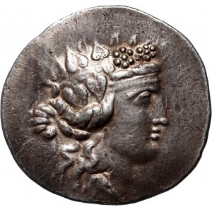 Greece, Thrace, Thasos, Tetradrachm after 146 BC