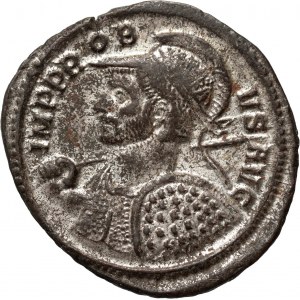 Empire romain, Probus 276-282, Antonin, Rome