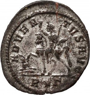 Roman Empire, Probus 276-282, Antoninian, Rome