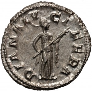 Římská říše, Gordian III 238-244, denár, Řím