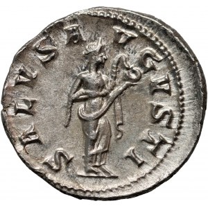 Impero romano, Gordiano III 238-244, denario, Roma